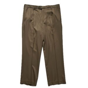 David Taylor Dress Pants Mens Slacks